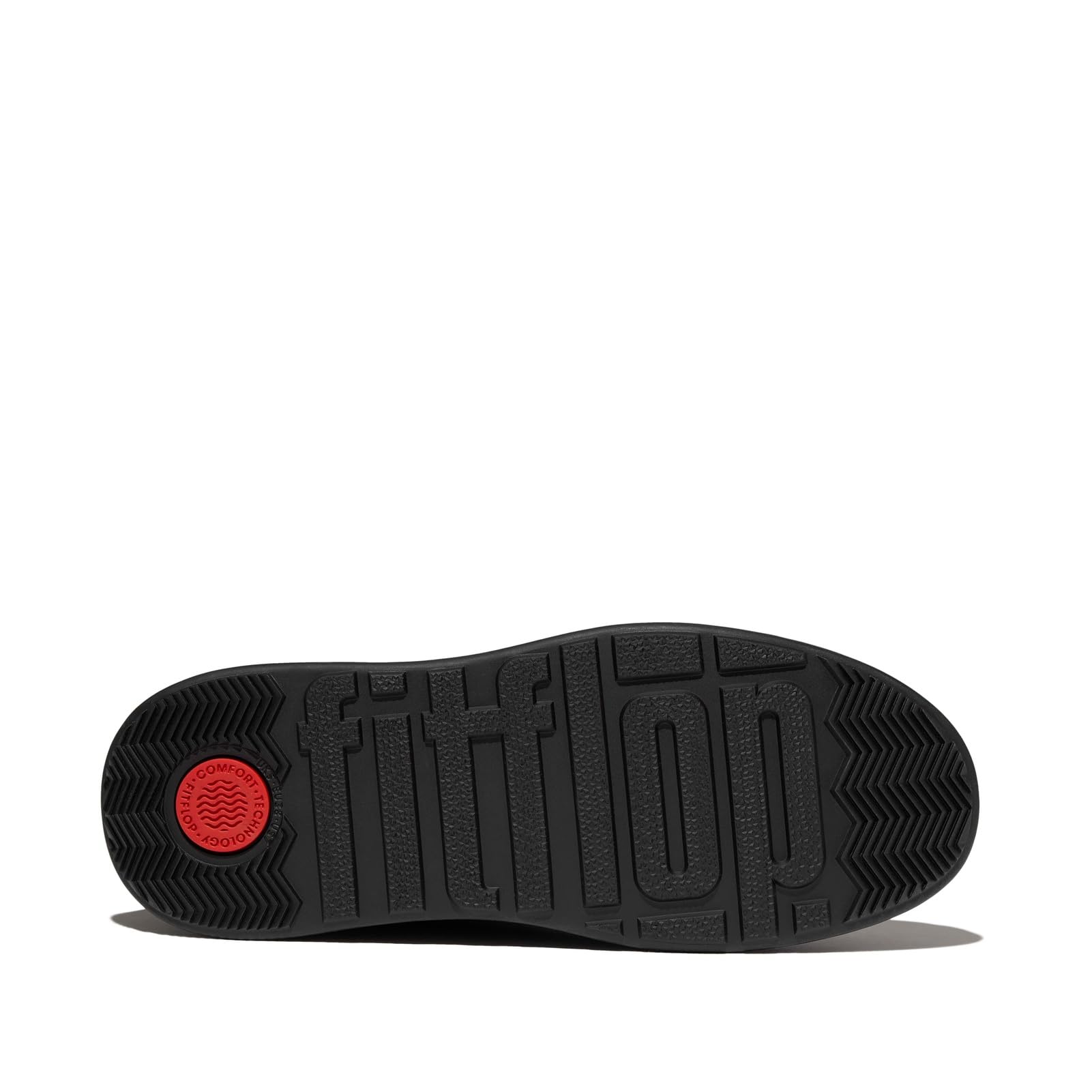 Fitflop F-Mode Stitch Warm Tumb. Leather Laced Ankle Boots, Botas Cortas al Tobillo Mujer