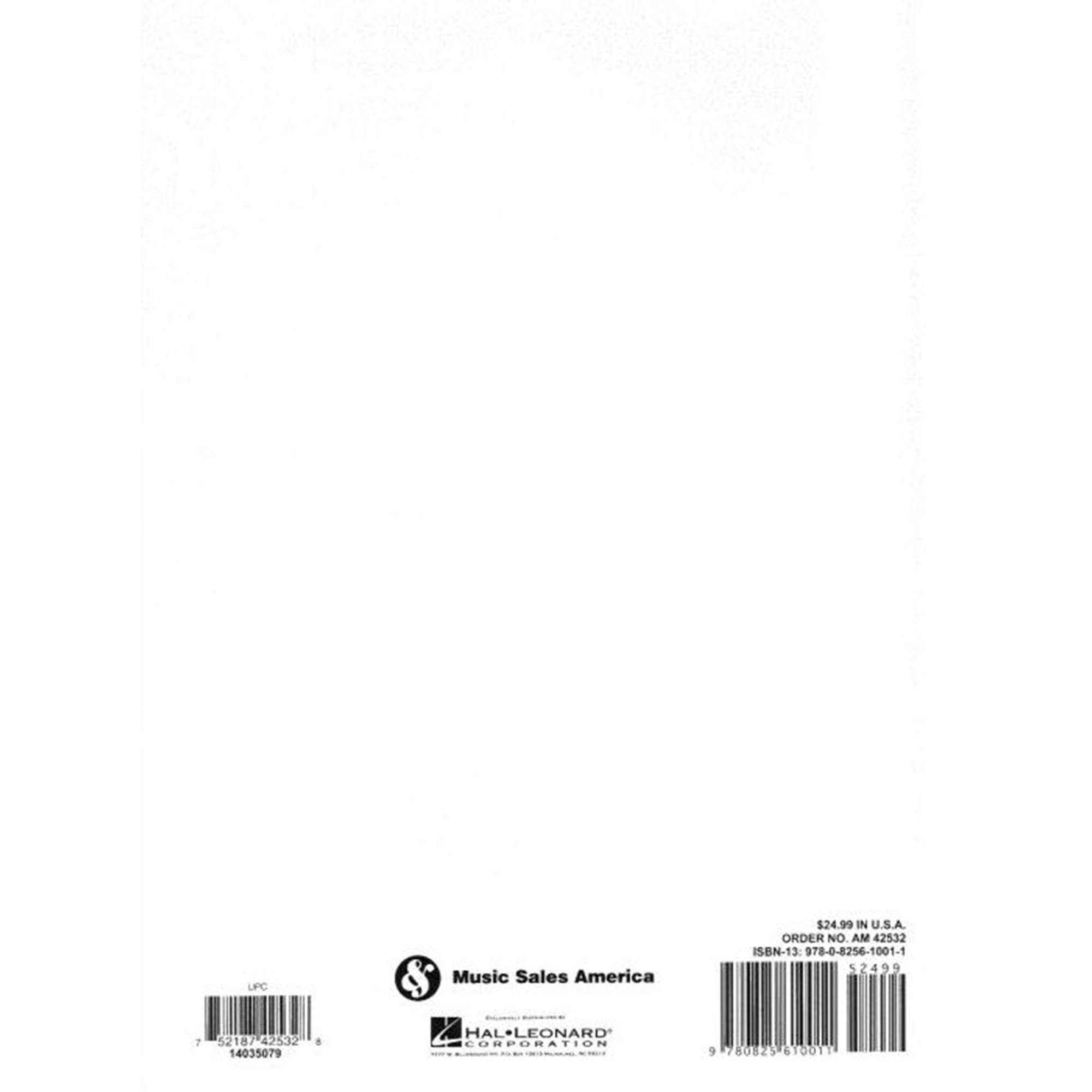 Violin Pieces The Whole World Plays Number 5 - Image 5