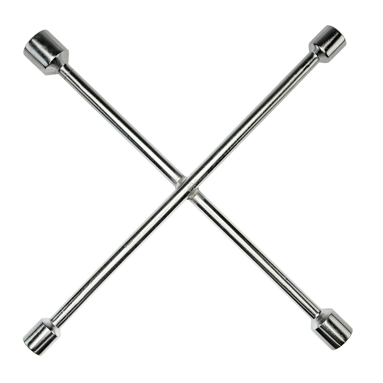 Llave de cruz para camiones. | WGB Das Werkzeug