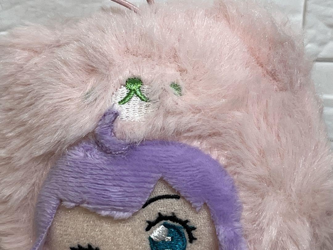 Amazon.co.jp: プリパラけだますこっと 真中らぁら プリズム