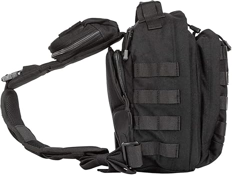 5.11 Tactical タクティカル RUSH MOAB-6 56963 5.11 Rush Moab 6 Tactical Sling Pack Military Molle Backpack