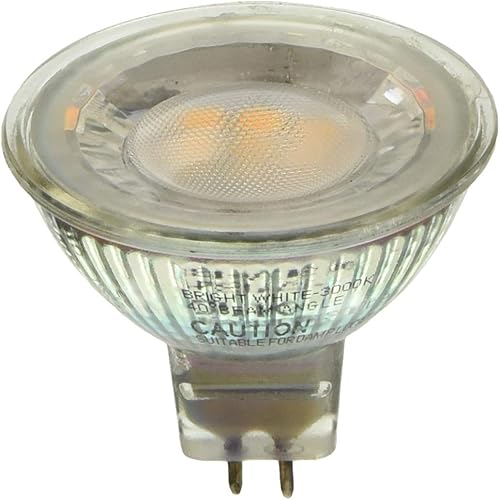 Feit Electric BPEXN930CA MR16 3K 12V LED