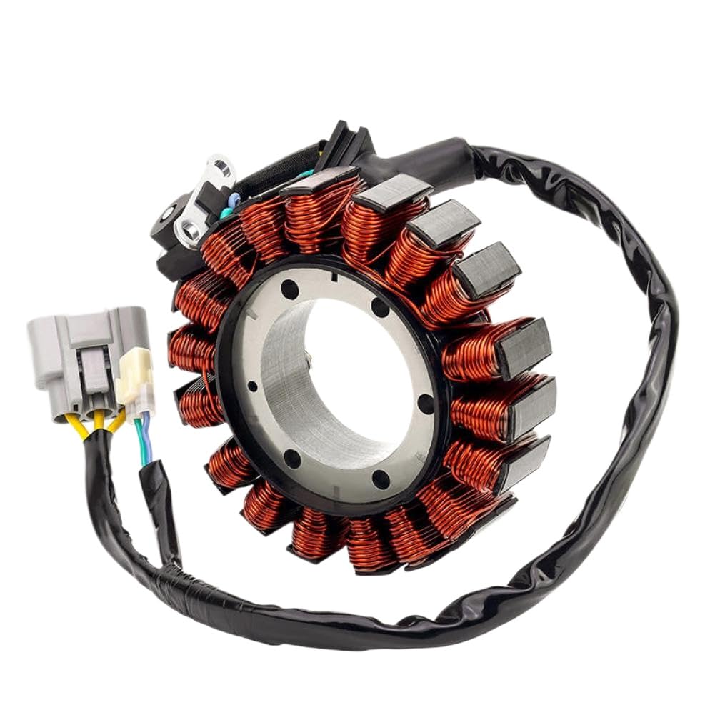 Kit Bobine Stator 31120-MKP-D01 Compatible With Honda CB500