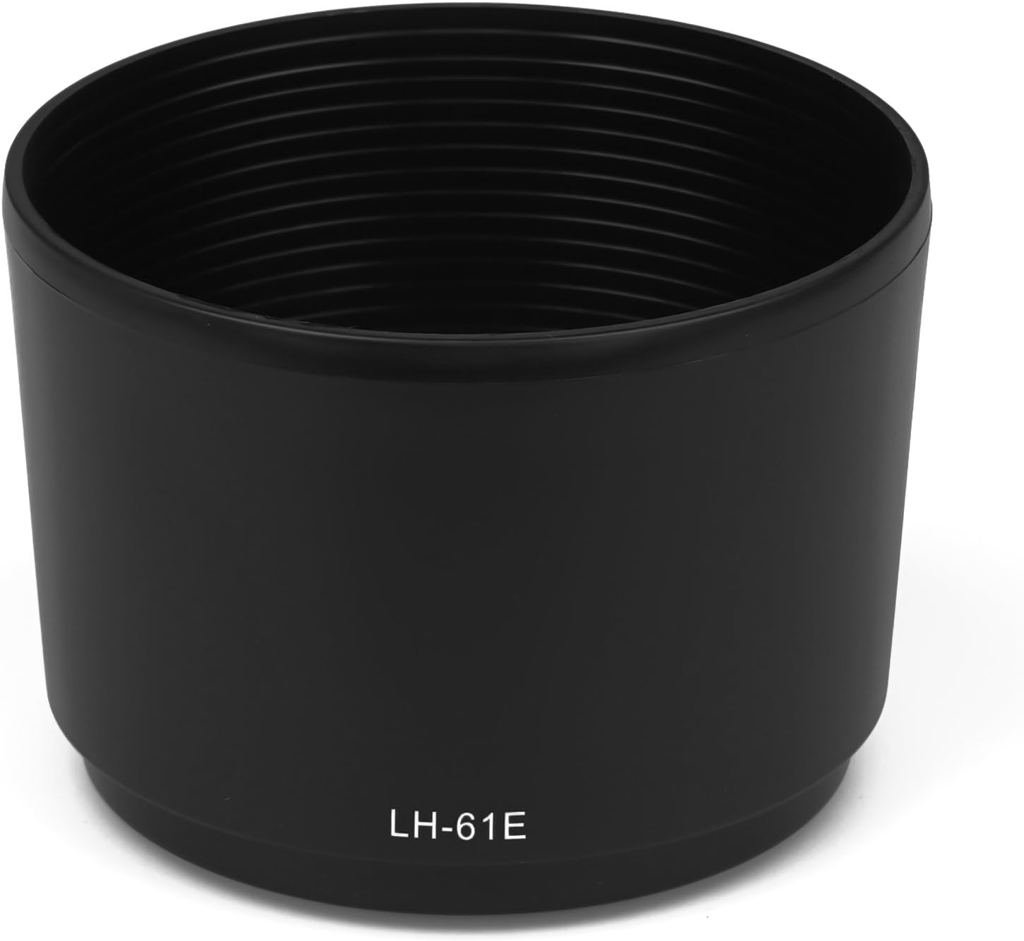 LH61E Lens Hood Compatible with Olympus M.Zuiko 75300 mm 70300 LH61