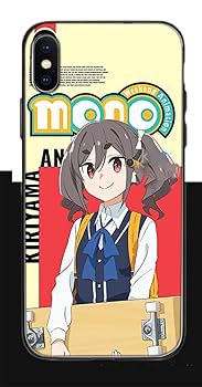 Amazon.co.jp: [HESHI] mono もの スマホケース iPhoneケース