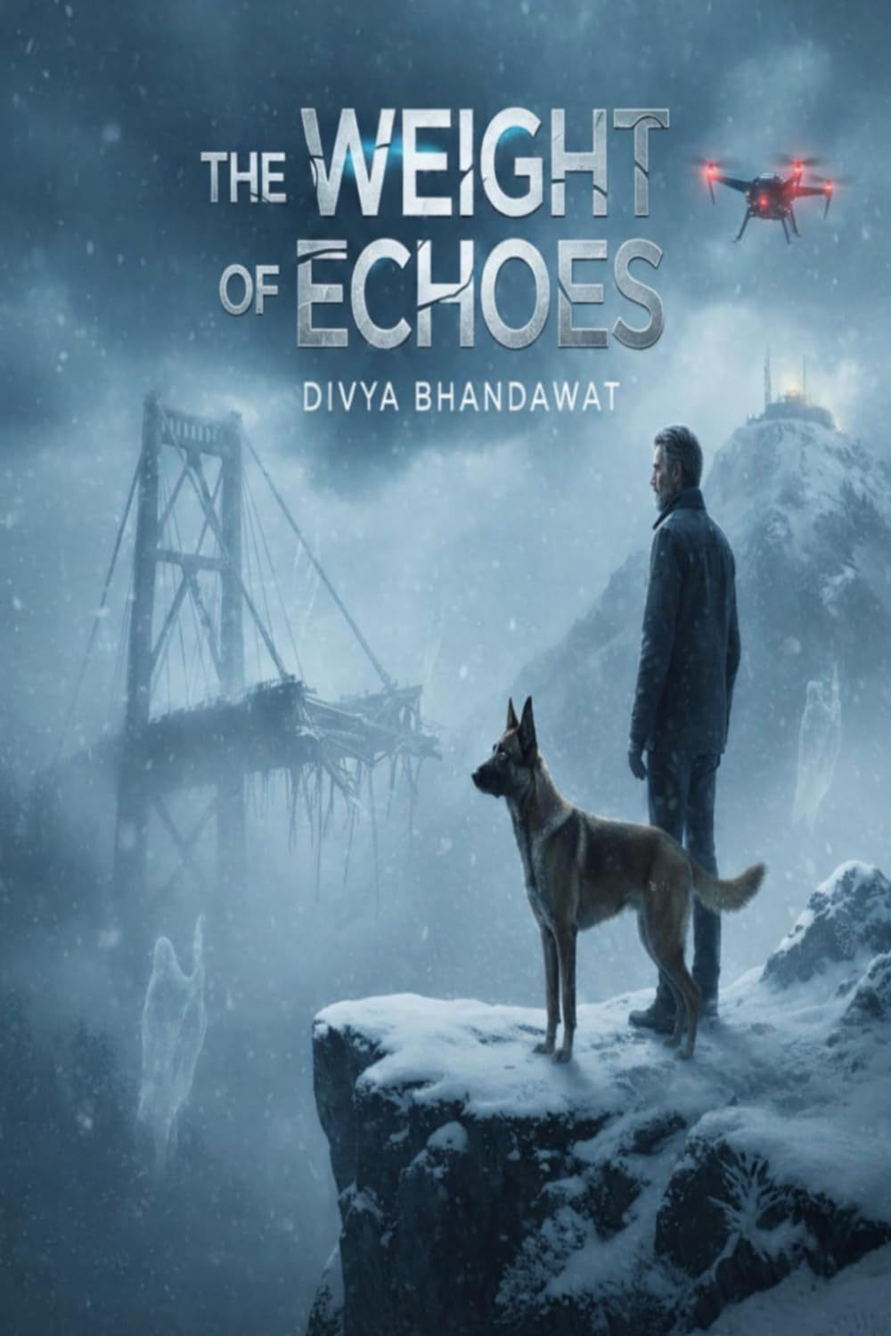 THE WEIGHT OF ECHOES