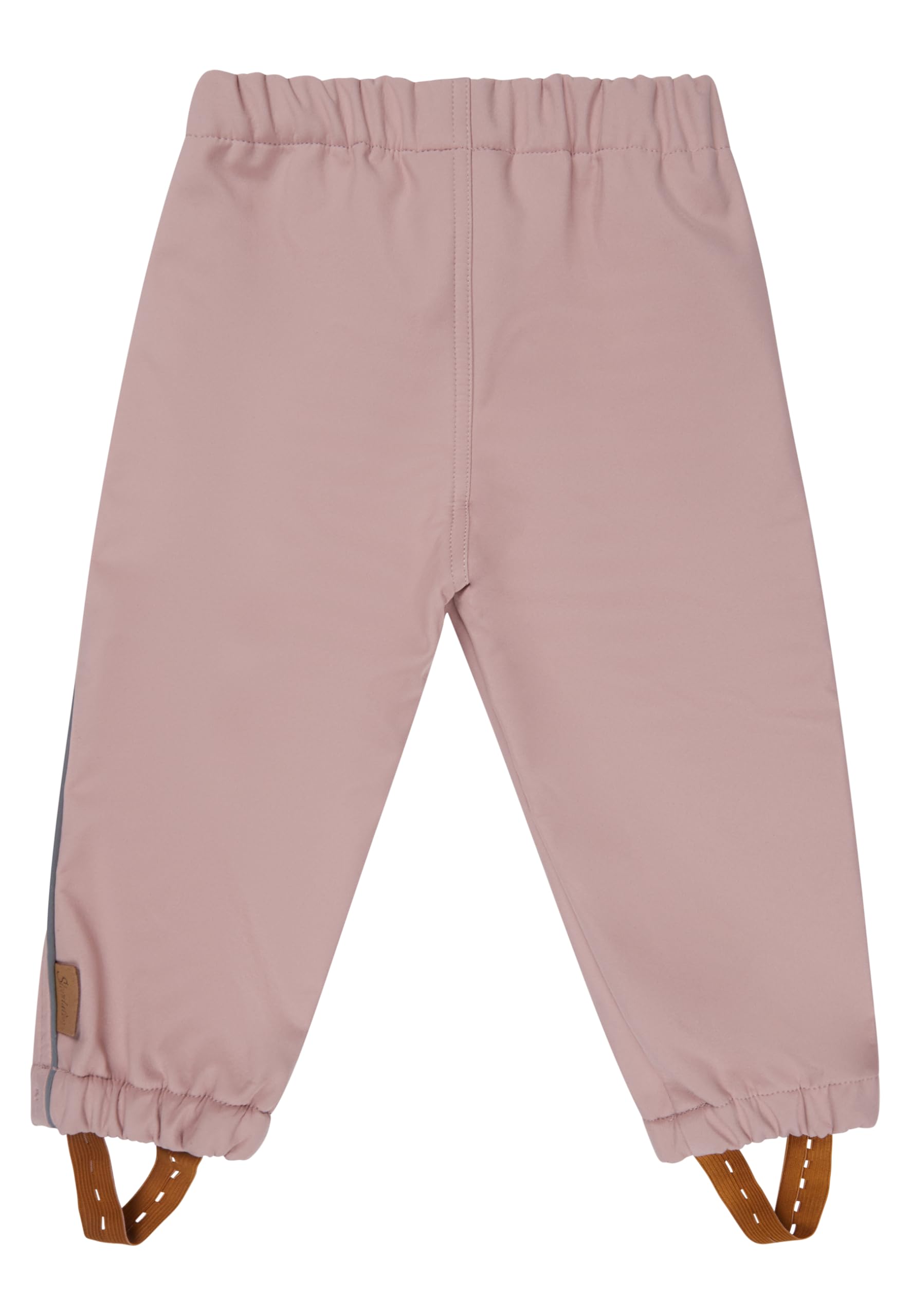 Sterntaler Unisex Regenhose Hose Softshell