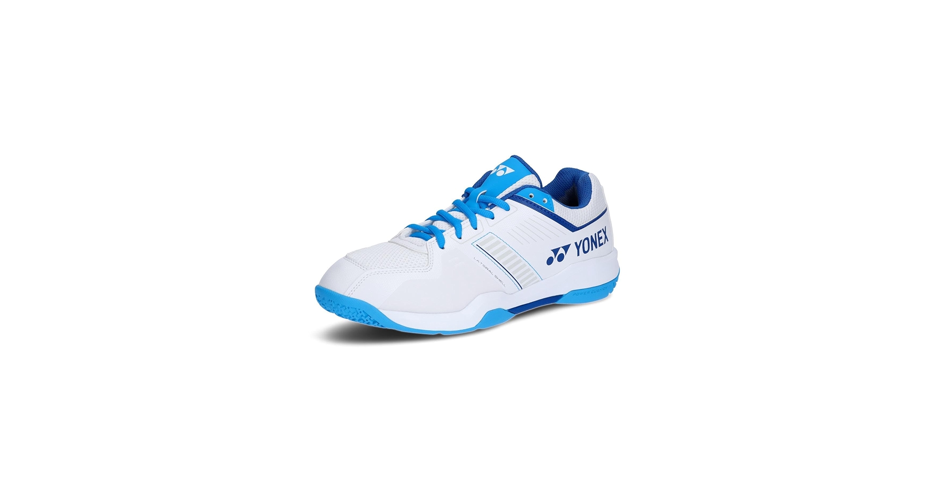 Amazon.com | YONEX(ヨネックス) Men's Badminton Shoe, White