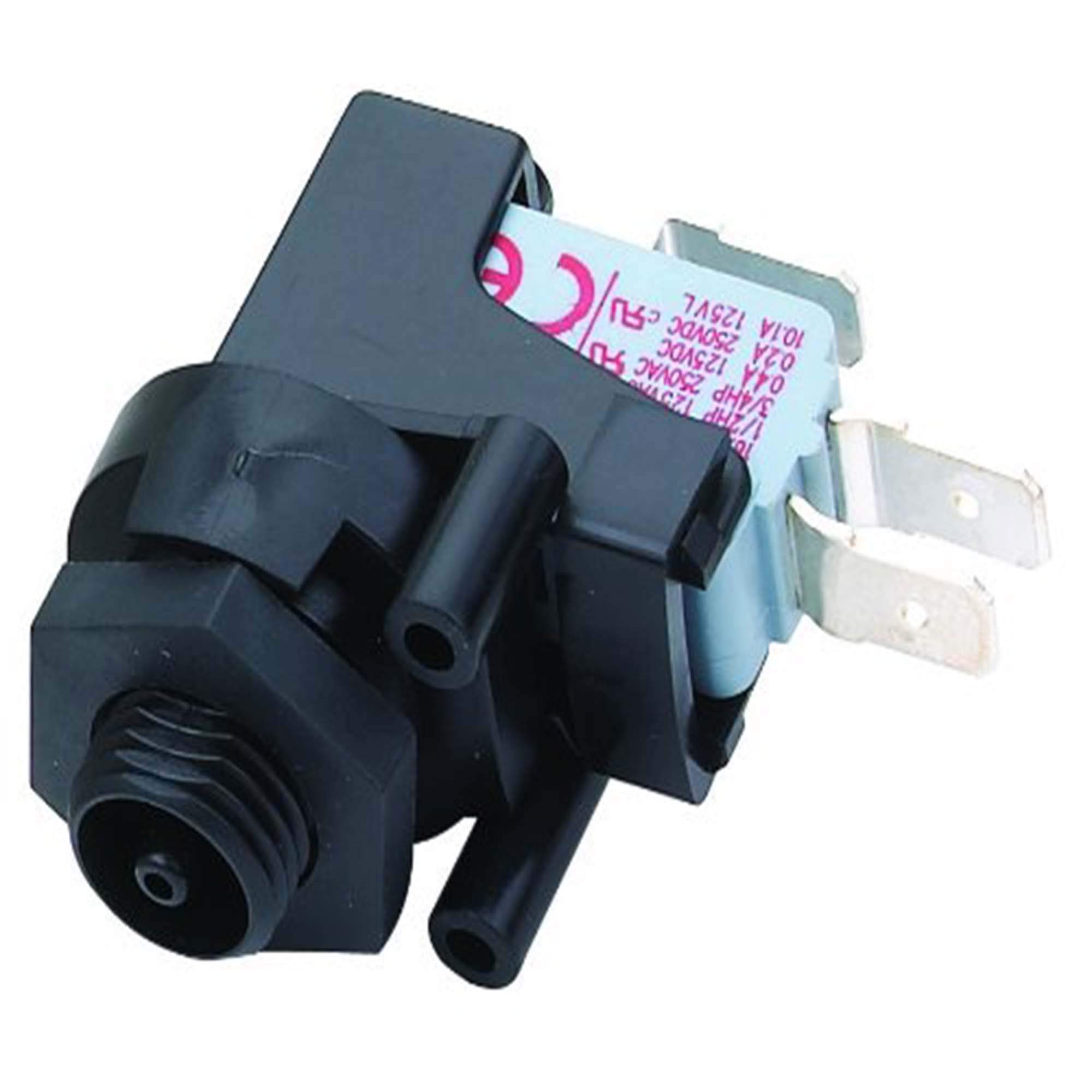 Buy LEFOO LF40 Waste Disposal Pressure Switch for Spa/Hot Tub Pump/Food Waste Disposal/air