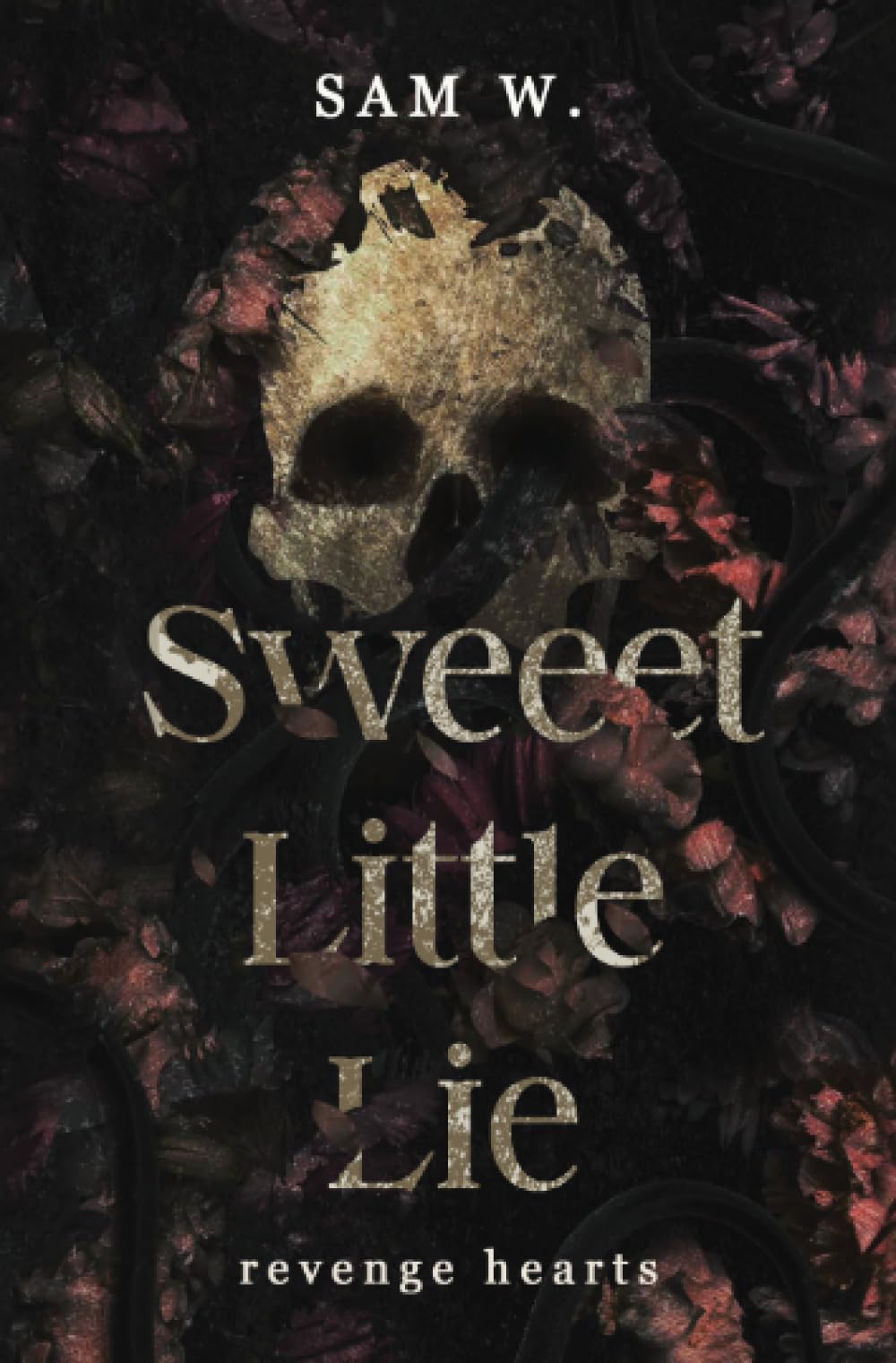 Sweeet Little Lie
