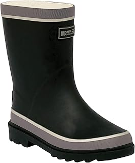 Regatta Foxfire Jnr, Boys’ Rain Boots Shoes