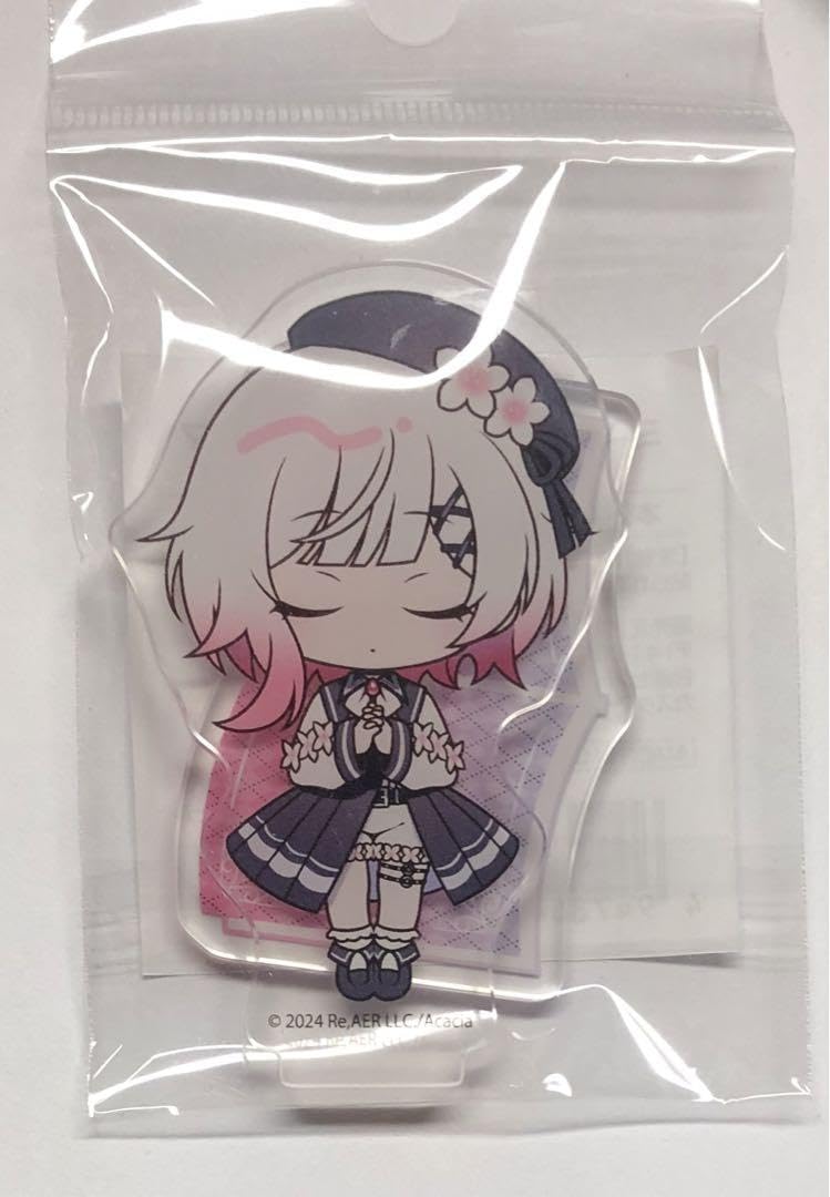 Amazon.co.jp: 魔法少女ノ魔女裁判 まのさば タワレコ 桜羽エマ SD
