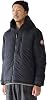 Canada Goose Lodge Hoodie, LODGE HOODY Light Down Jacket, Mens, 2020 AutumnWinter, 5078M, XLBlack