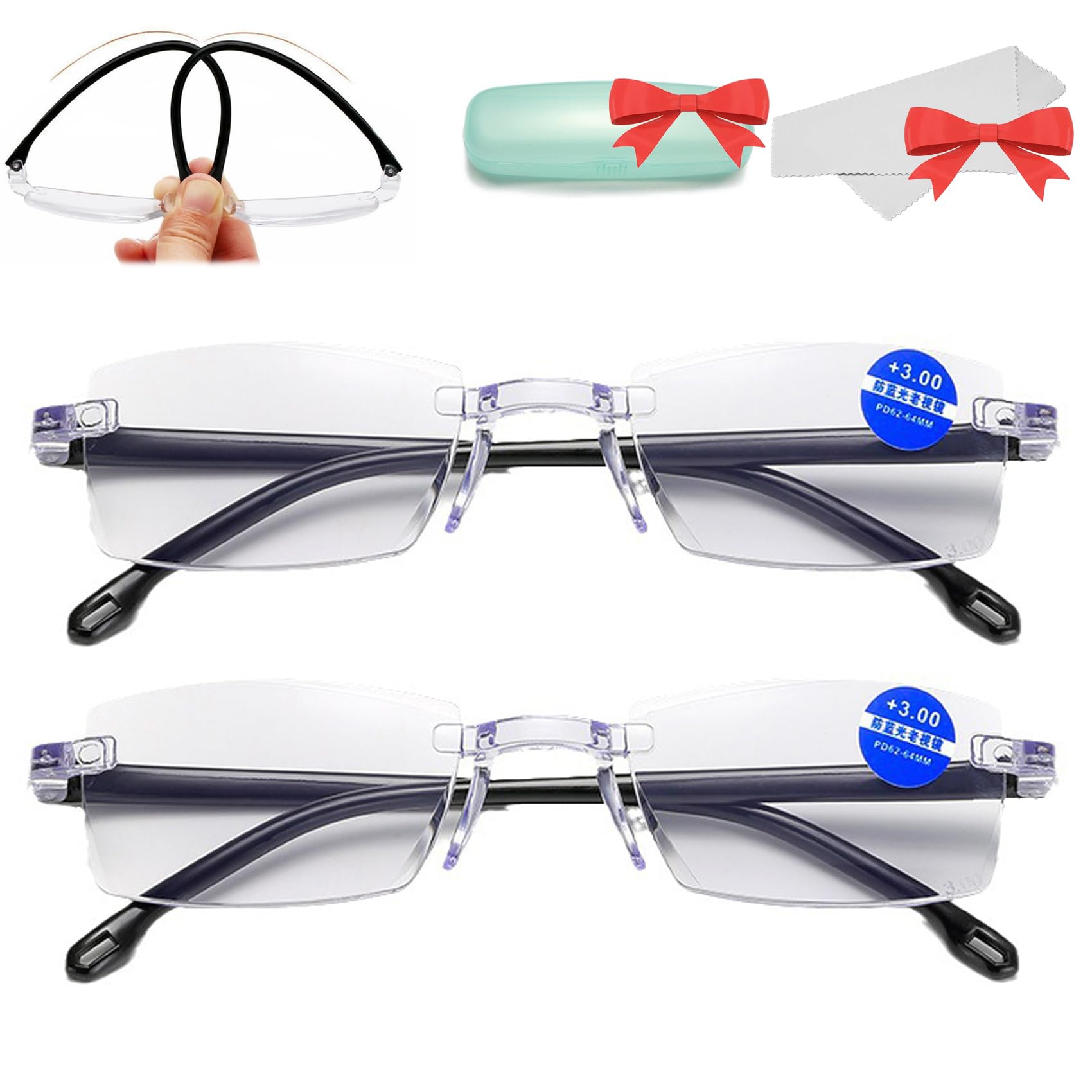 Die 5 Besten Autozoom Brille Test - Juli 2025