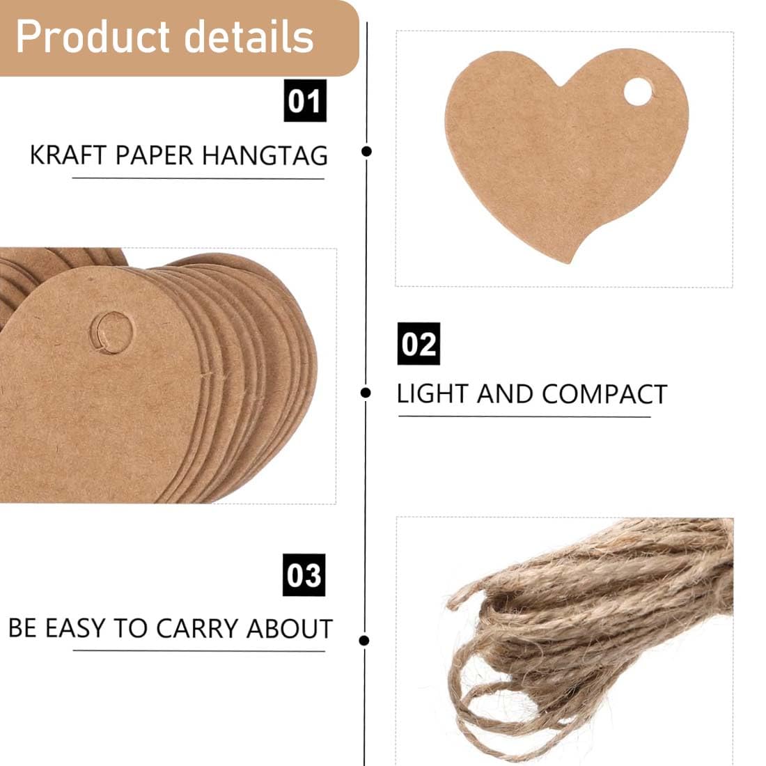 Kit Bombonierafai da te - Bomboniera di Matrimonio personalizzata con le iniziali - Cuore