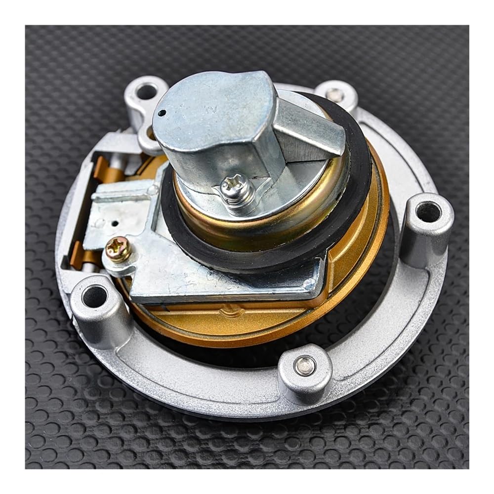 Tapa del Tanque De Combustible Motocicleta para 748 749 916 996 998 999 848 1098 1198 ST4 para Monster 620 695 900 750 1200 para Multistrada