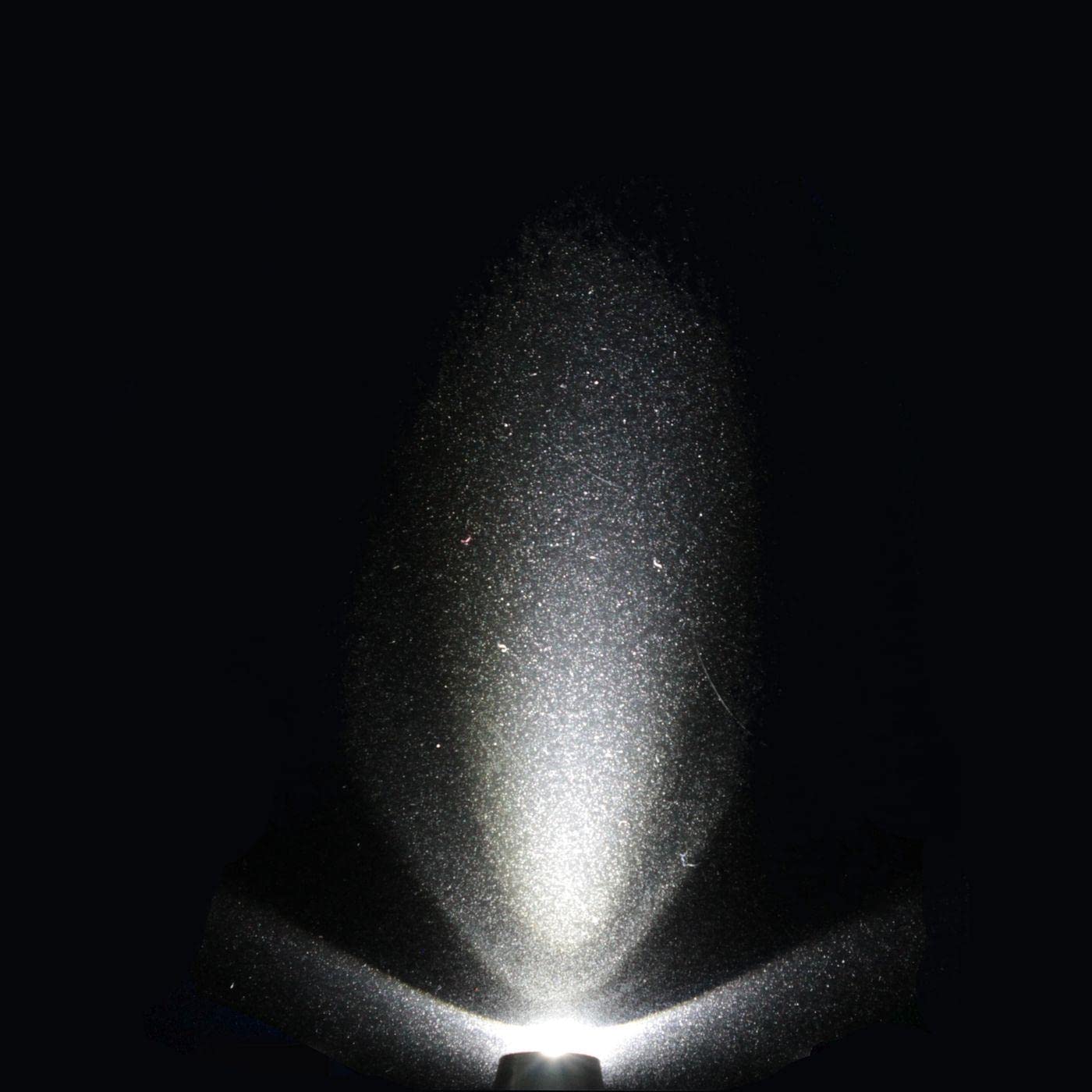 Lumonic 5x LED a vite superluminosi con resistenza per applicazioni a 12V - LED alta potenza con cavo di collegamento da saldare per il fai da te bianco 6000K - Diametro: 5mm
