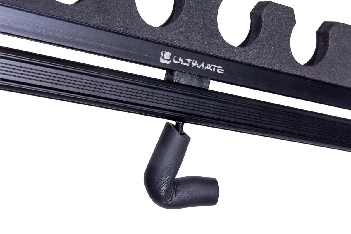 Ultimate Support Top Kit Pliable (65cm) - Support Canne A Pêche