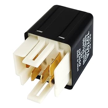 まや 90987-02028 Genuine Toyota RELAY 9098702028 OEM | eBay