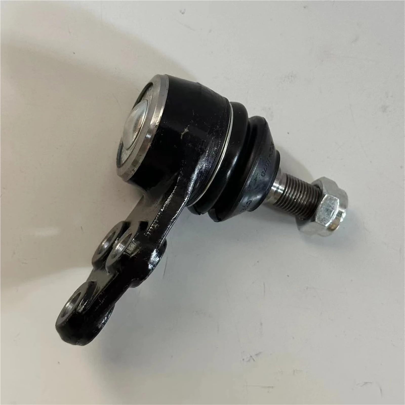 Ściągacz przegubu kulowego Pasuje do Ssangyong KORANDO C 2011-2018 przedni przegub kulowy niskiego ramienia OEM 4451834001(RH Right ball head)