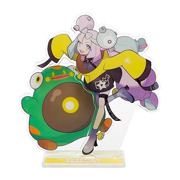 Amazon.co.jp: ポケモンセンターオリジナル アクリルスタンド