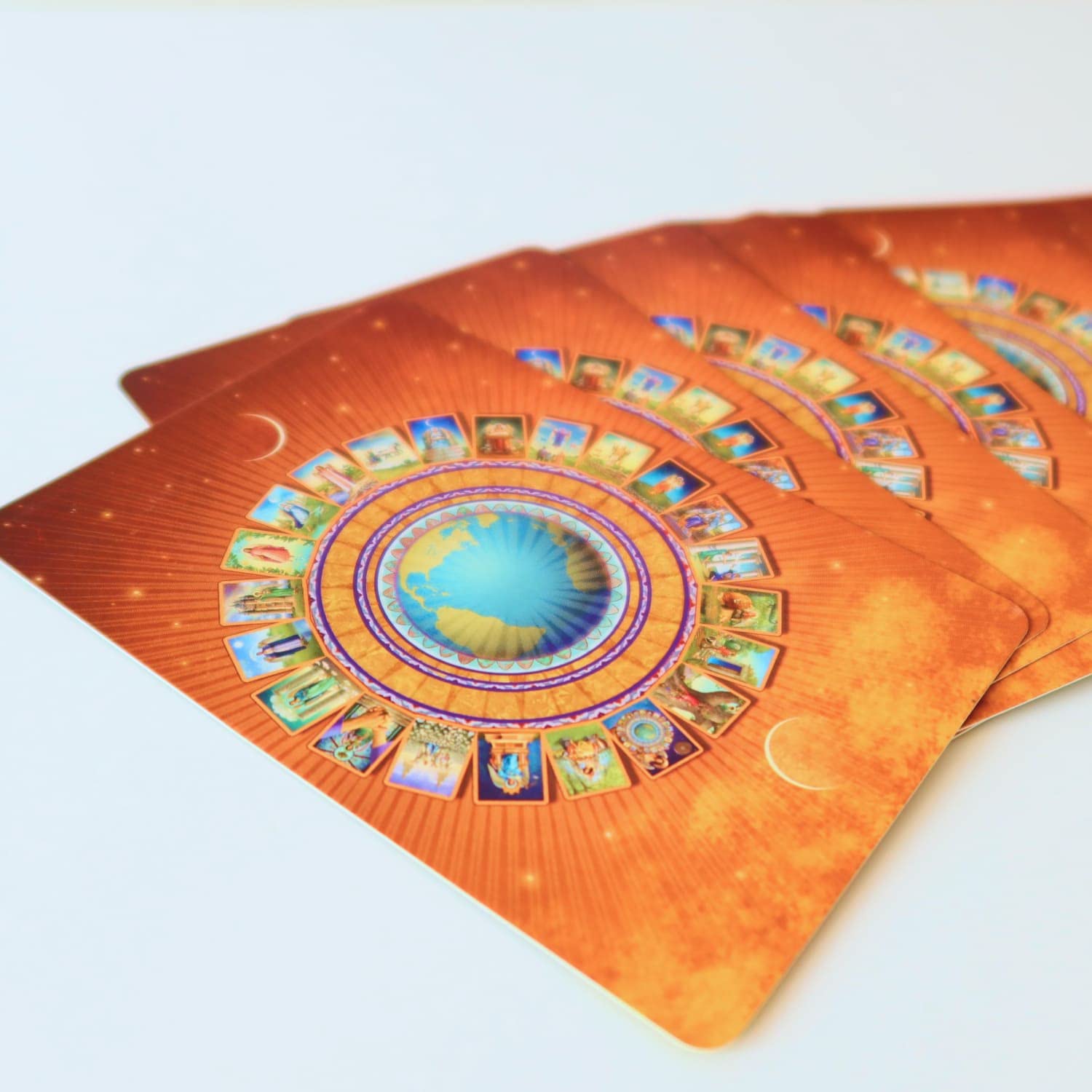 Amazon.co.jp: エンジェル ウィズダム タロット（Angel Wisdom Tarot