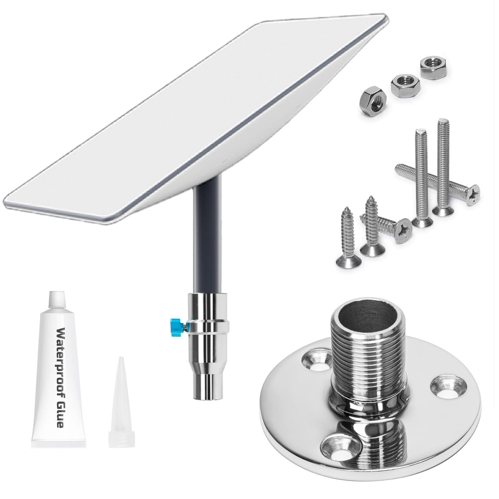 Starlink スターリンクアンテナオールマイティセット Starlink スターリンクアンテナオールマイティセット Amazon