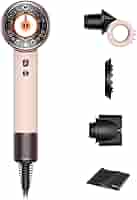 Amazon | Dyson(ダイソン) ドライヤー Dyson Supersonic Nural