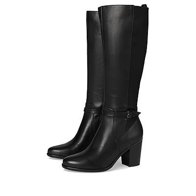 Naturalizer Kalina Stretch Boots Women