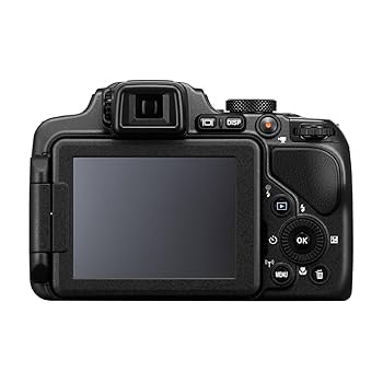 Amazon | 【整備済み品】 Nikon デジタルカメラ P600 光学60倍