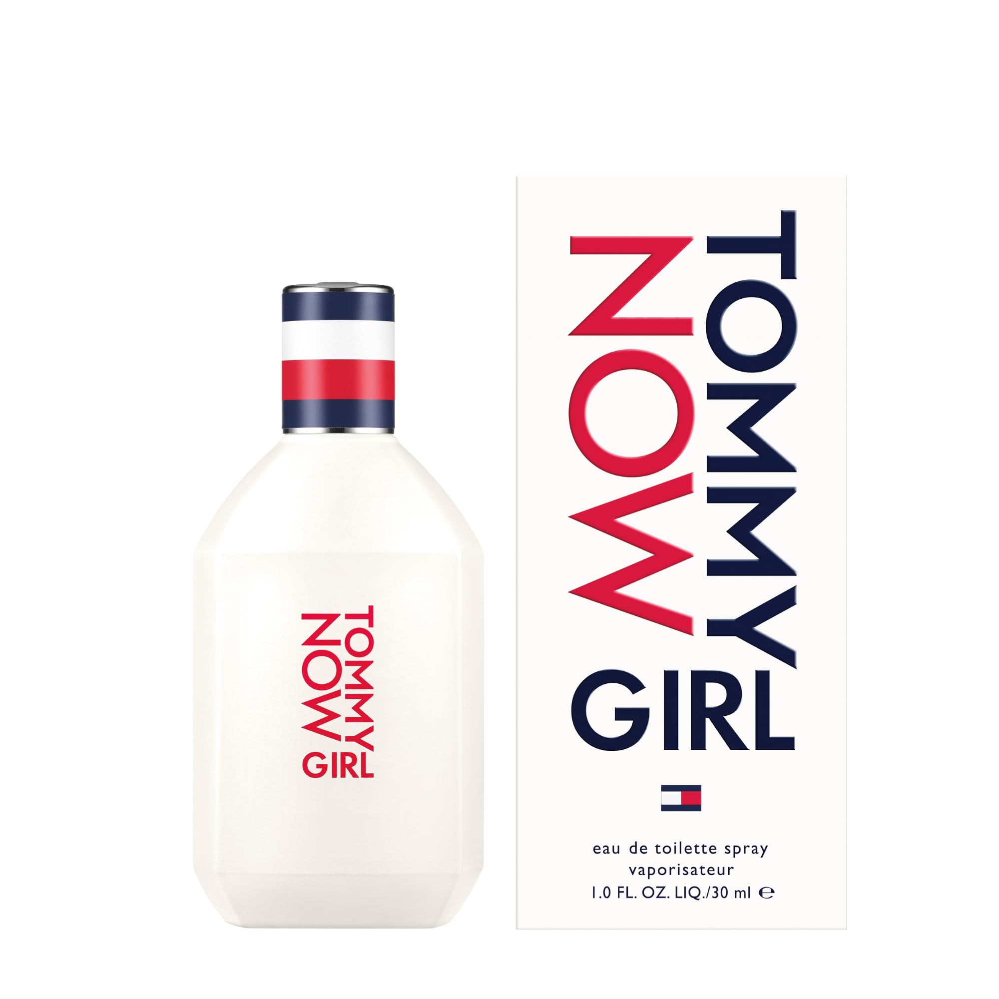 Tommy Hilfiger Tommy Now Girl 30 ml, Eau de Toilette Damen – Ansicht 2