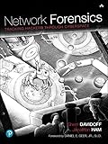 Network Forensics: Tracking Hackers through Cyberspace