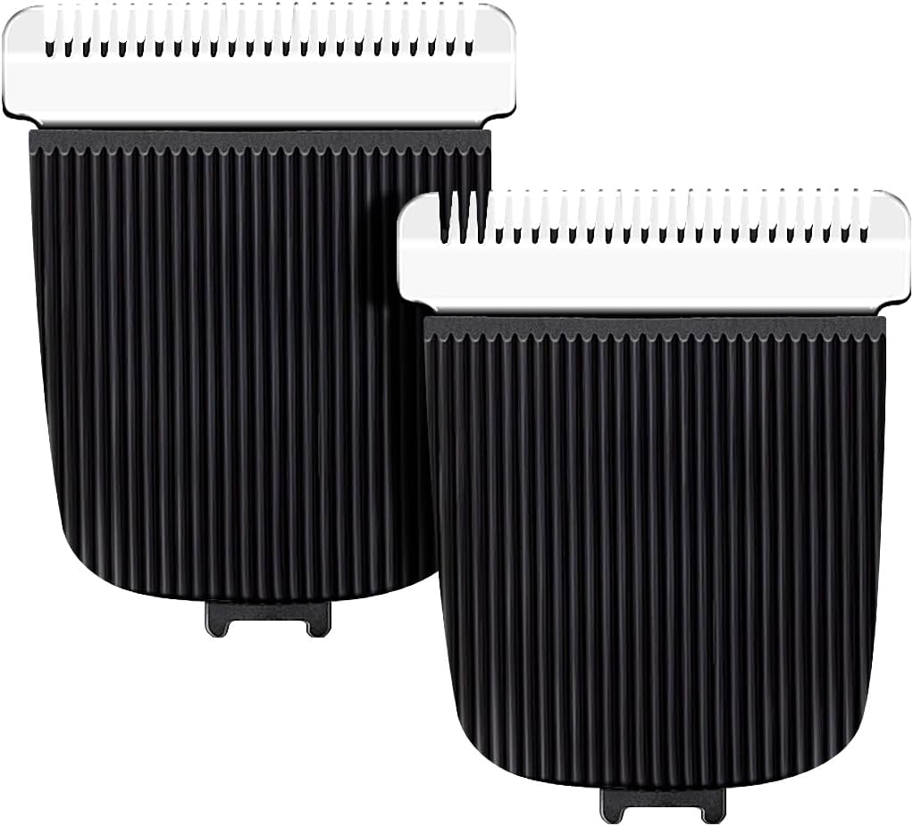 2 pack Replacement Blade for Manscaped The Lawn Mower 4.0 3