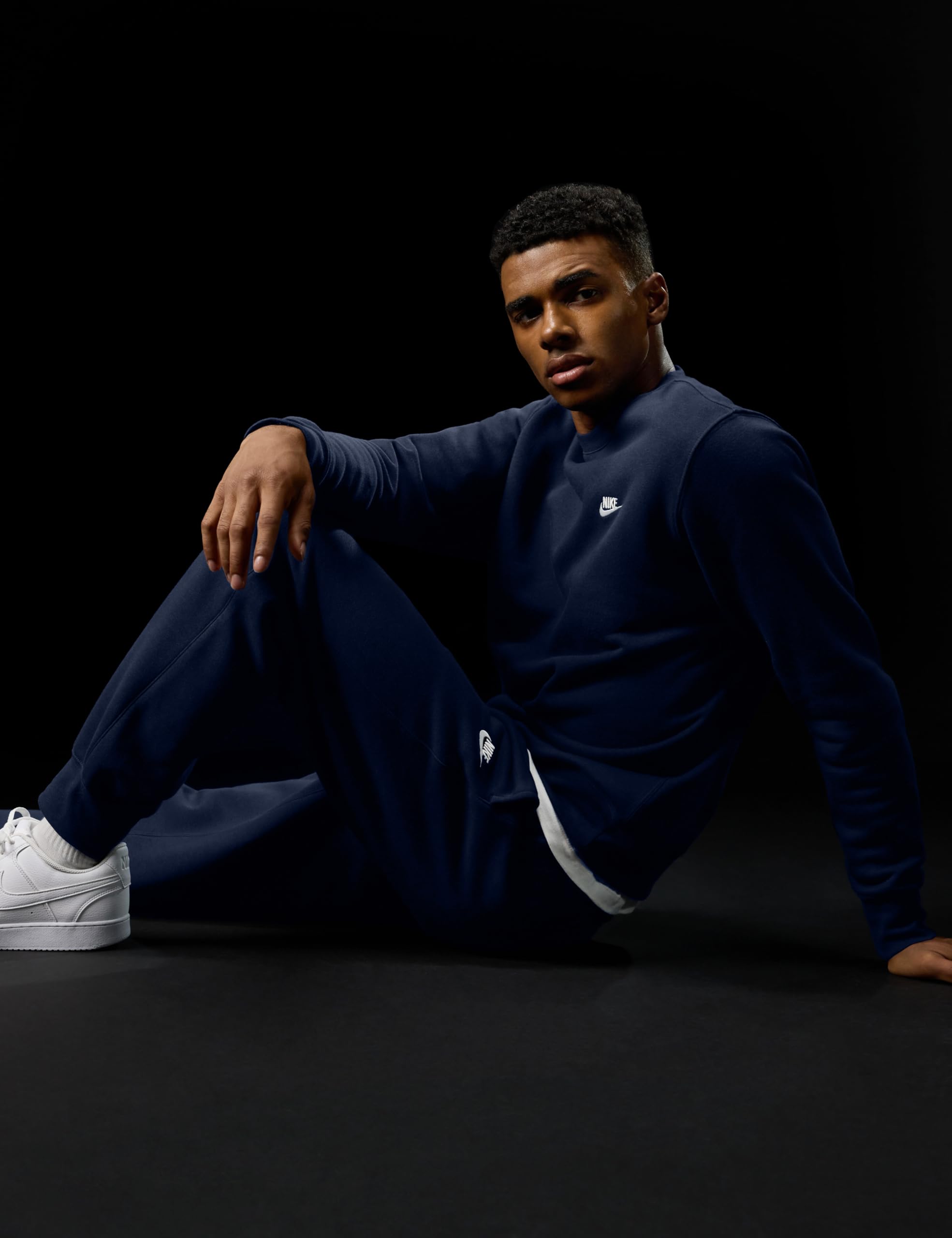 Nike M NK Club BB Jogger Jogging Pants
