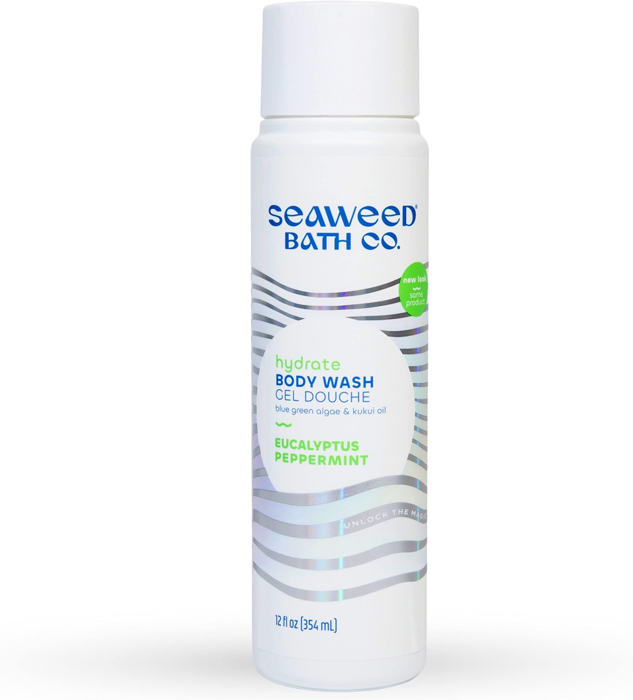 Trader Joe's Refresh Citrus Body Wash with Vitamin C