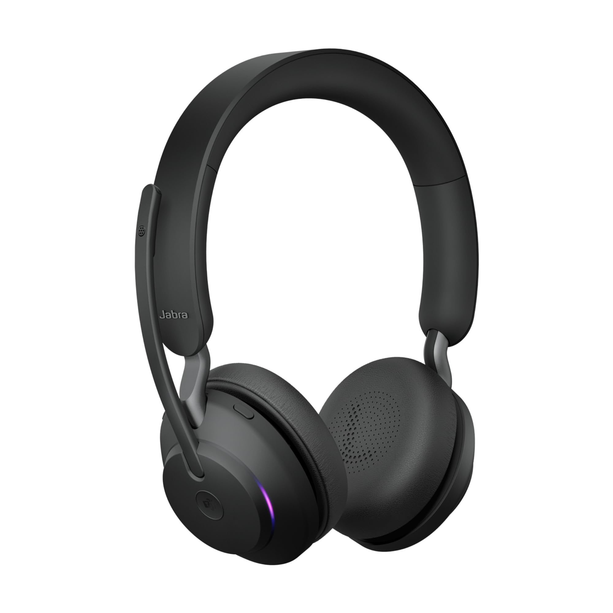 【値下げ】Jabra Evolve2 65 MS Stereo ヘッドフォン Amazon.com: Jabra Evolve2 65 Headset MS Stereo Black : Electronics