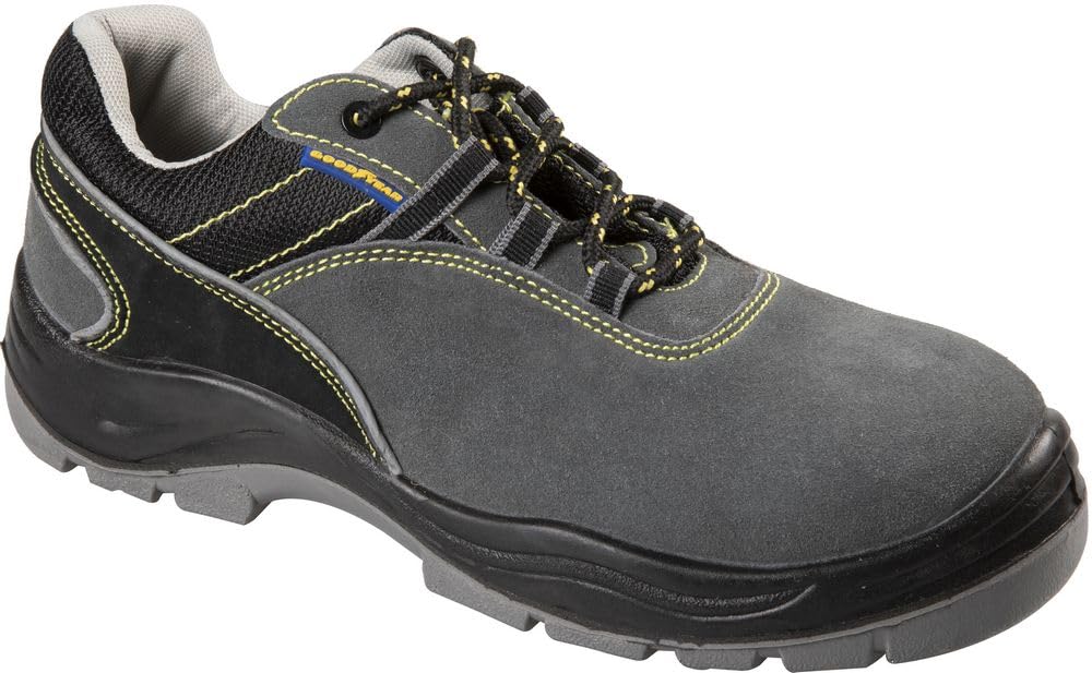 Scarpe antinfortunistiche S1P mod.G138106