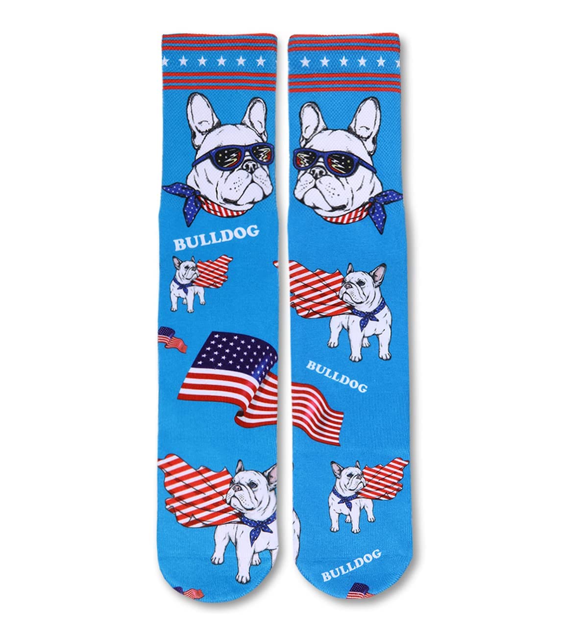 Benefeet Sox Funny 3D Food Socks Men Boys Kids Adults Novelty Graphic Crew Tube Socks Crazy Design Cotton Casual Dress Socks