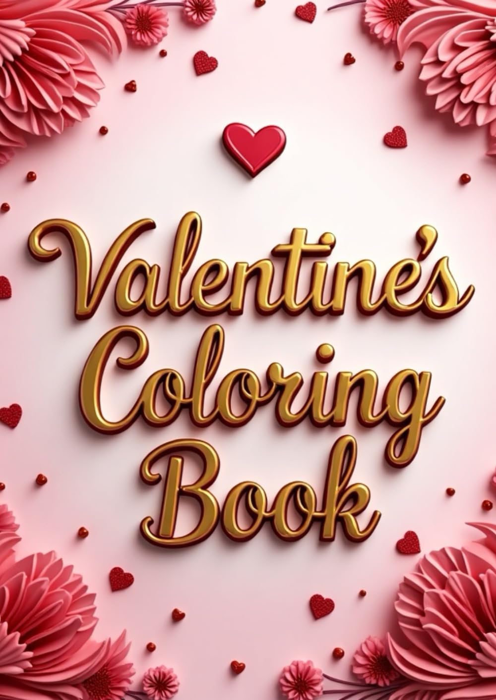 Cozy Love: Cute, Relaxing and Cozy Coloring Book for Adults & Teens with Easy and Bold Hygge-Inspired Designs