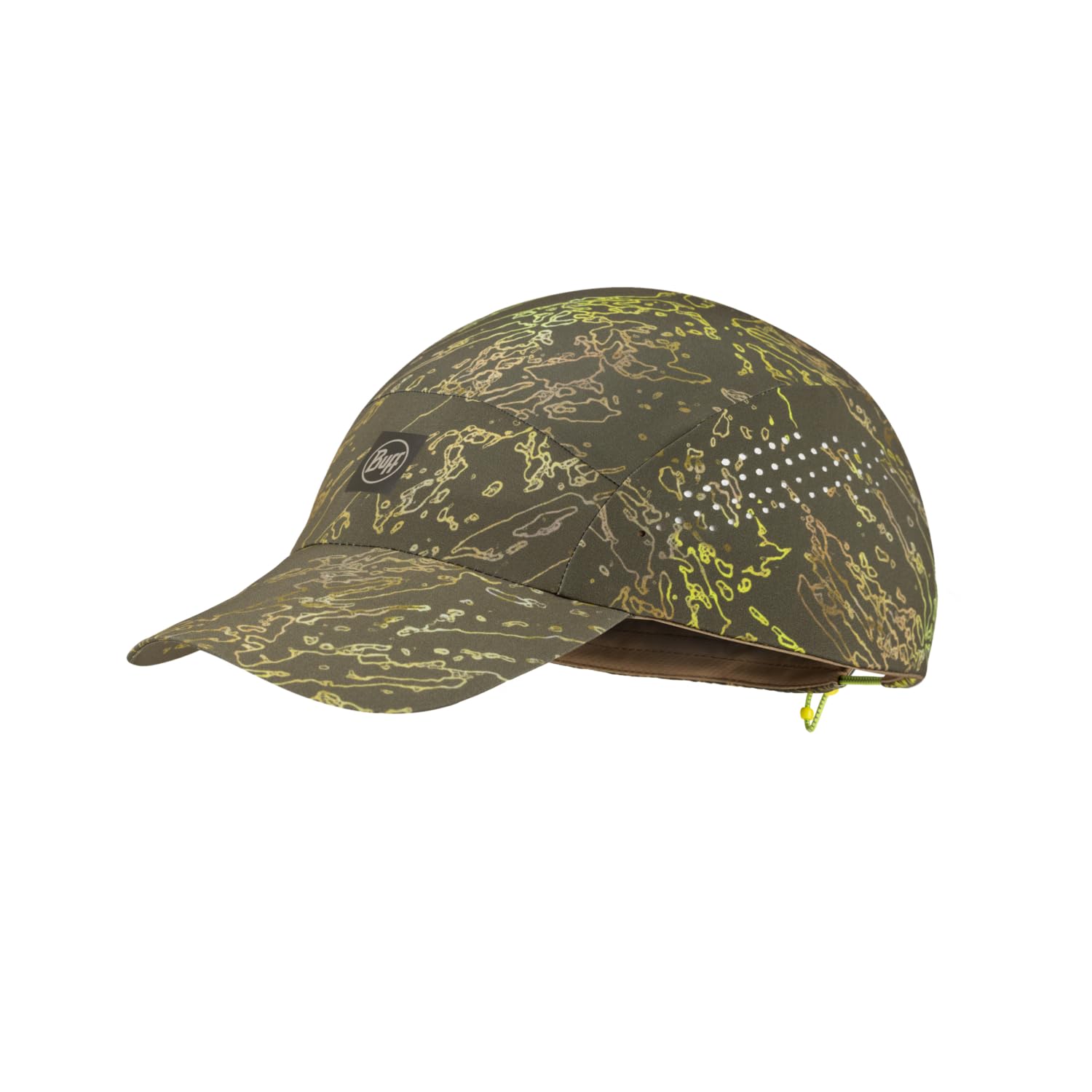 Buff Cap Uniseks Coolnet® Uv Pack Speed