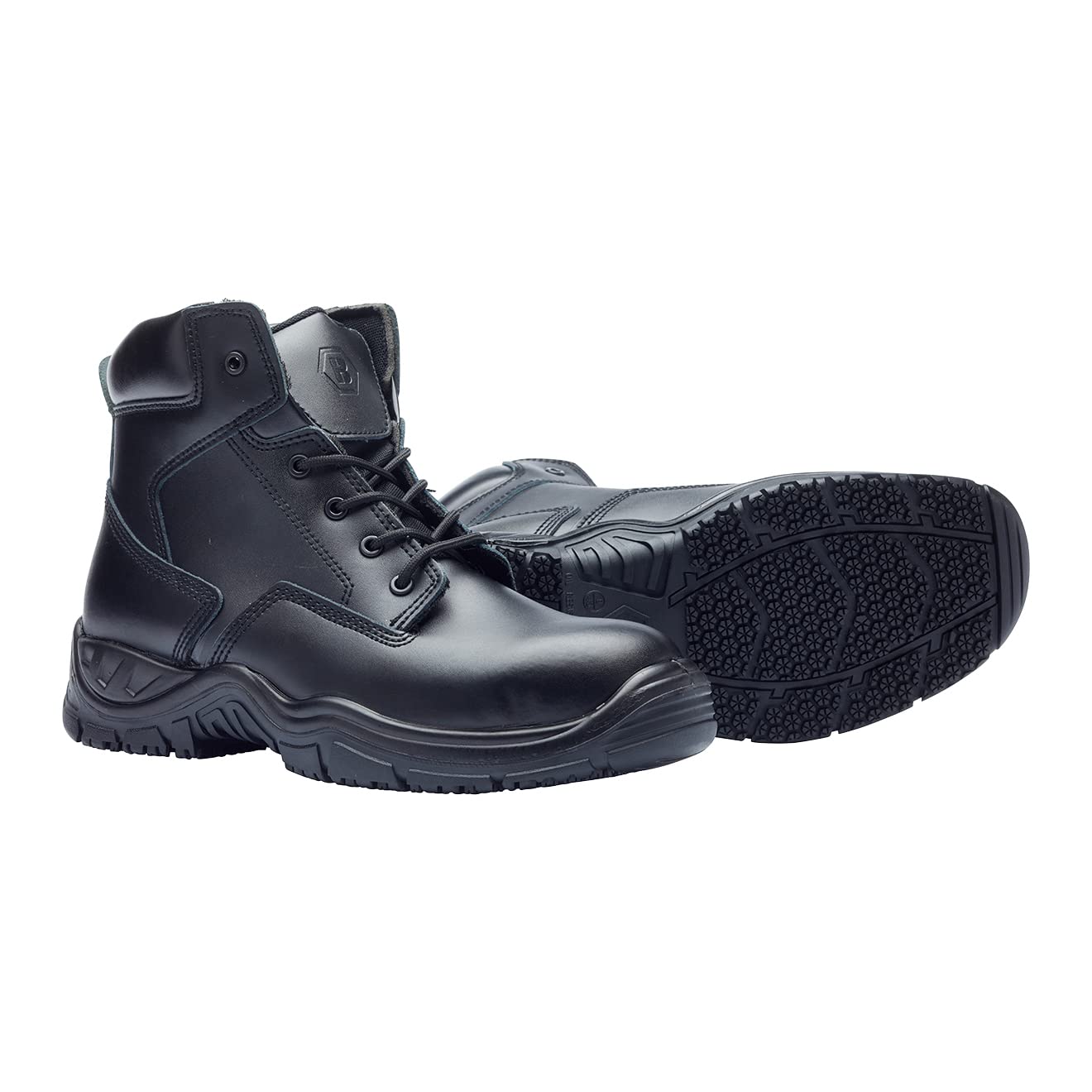 Blackrock Kompozytowa podeszwa środkowa taktyczna Marshal Hiker buty robocze (UK11/EU46)