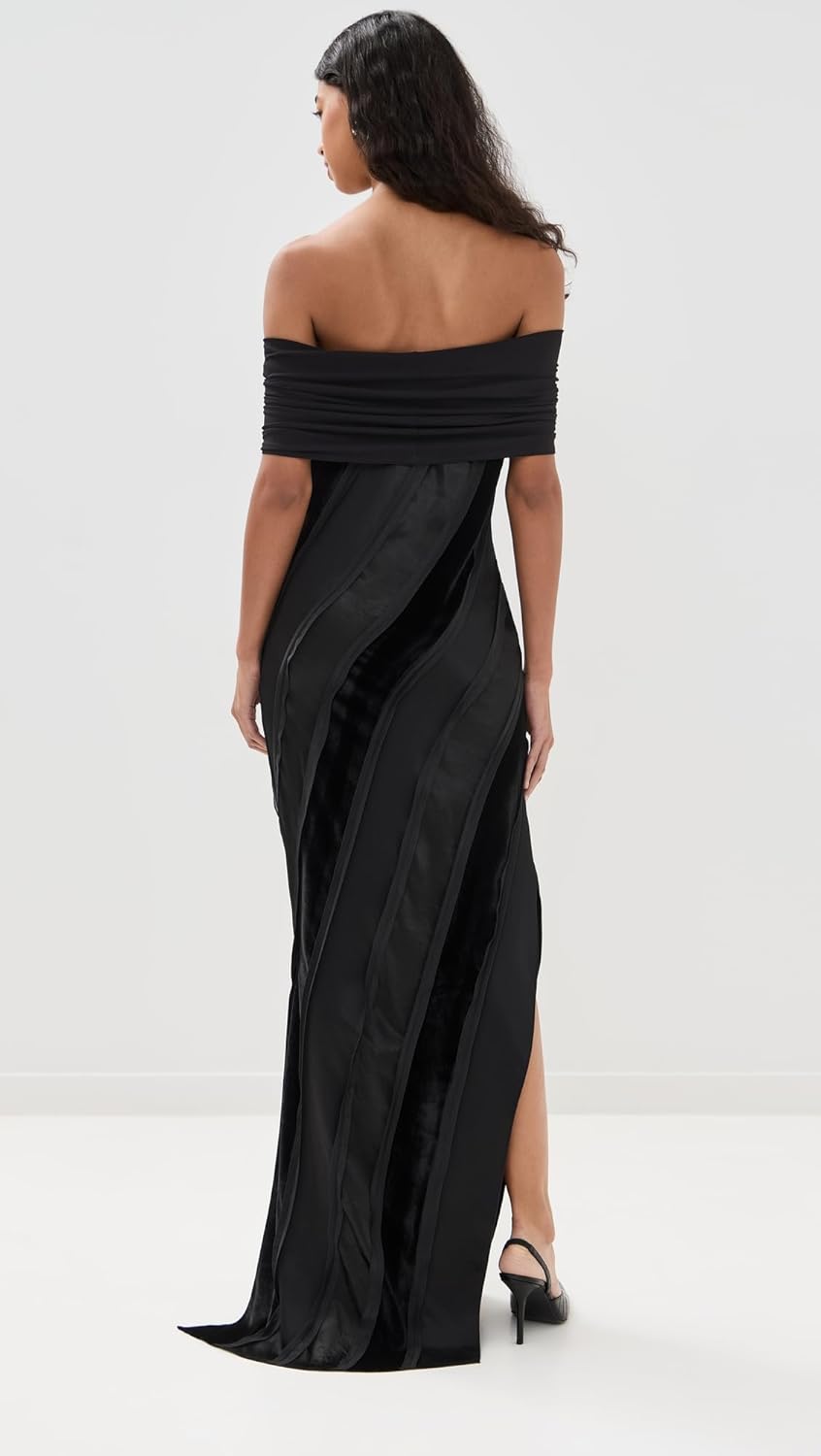 Anna October Women's Pauline Maxi Dress - Image 3