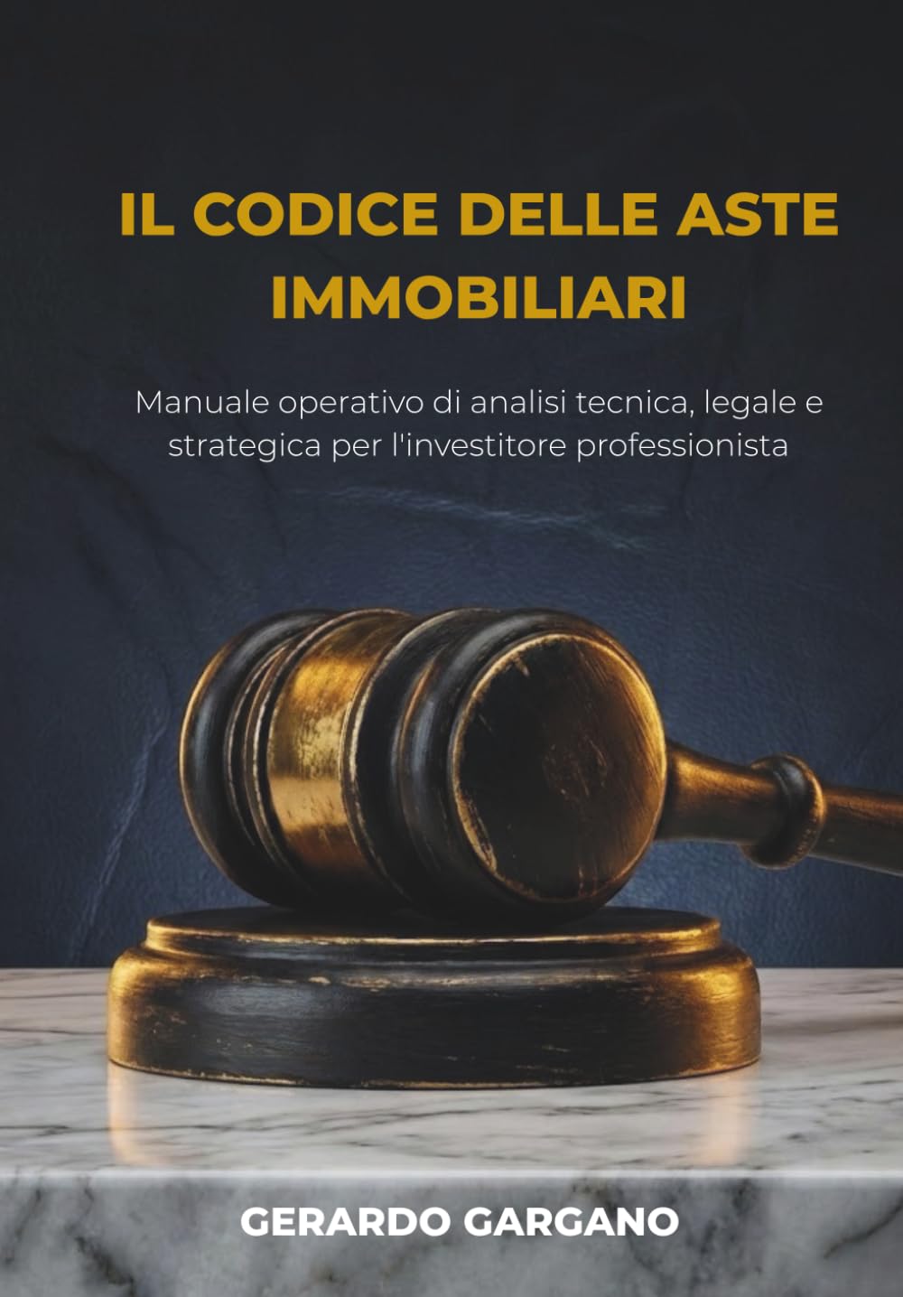 Manuale Operativo alle Aste Giudiziarie: Analisi della perizia, gestione legale delle criticità e protocolli fiscali per l'investitore immobiliare professionista.