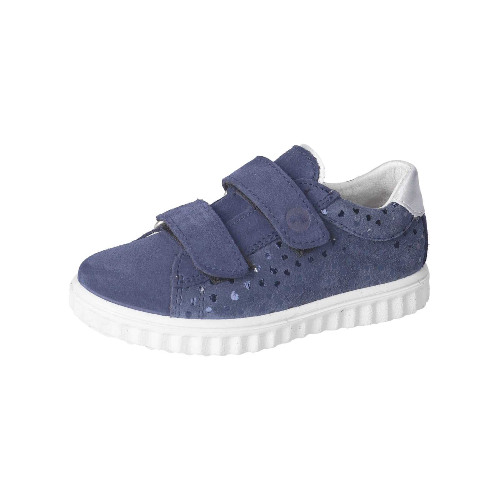 RICOSTA Chica Zapatillas Julia,Ancho: Normale,Plantilla Desmontable