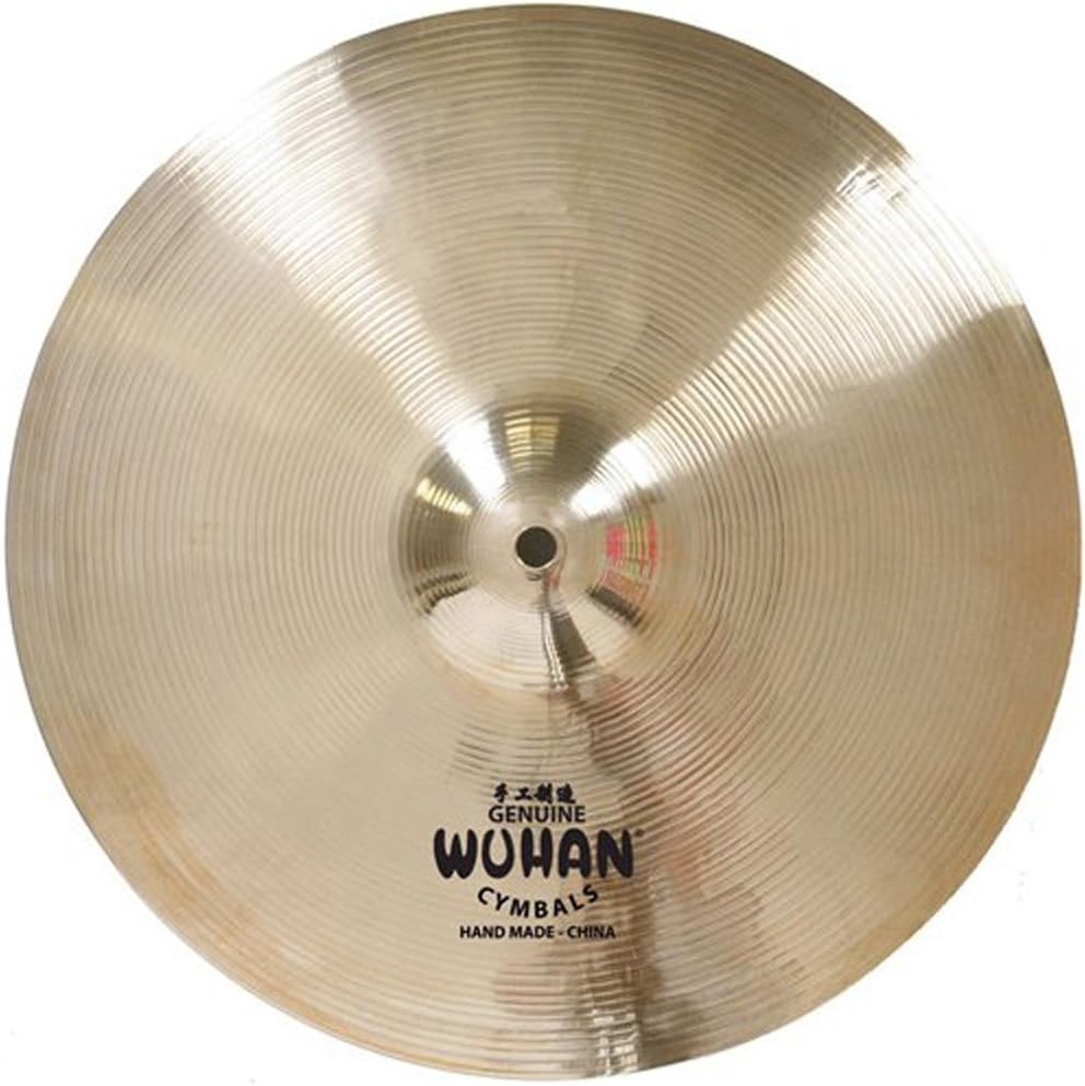 19 crash cymbal Clearance