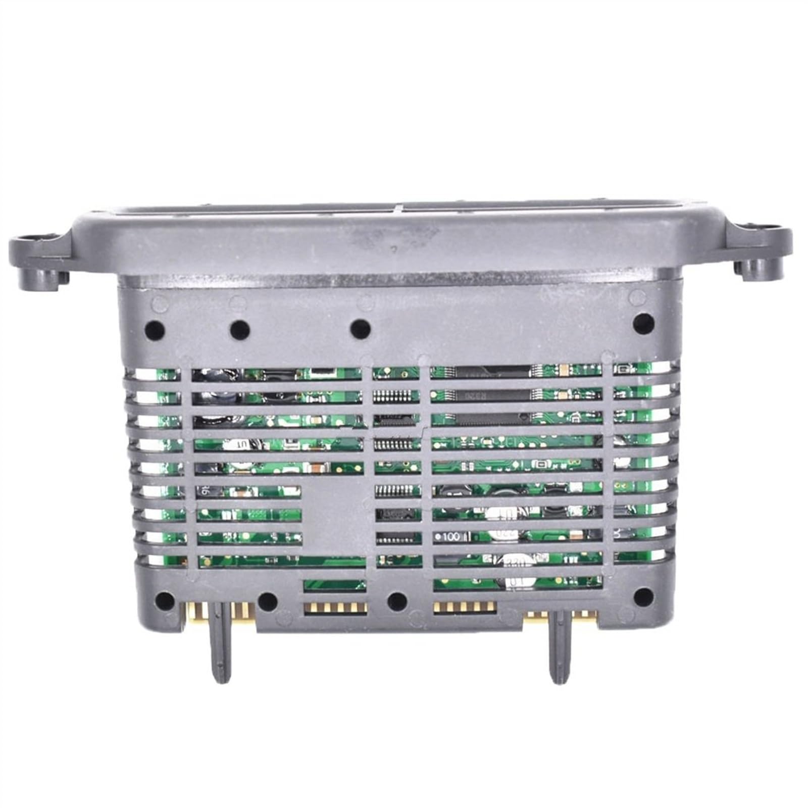 BMW F10 F11 ヘッドライト ドライバー モジュール BMW 【M's】 F10 F11 5シリーズ 純正品 ヘッドライト ドライバー