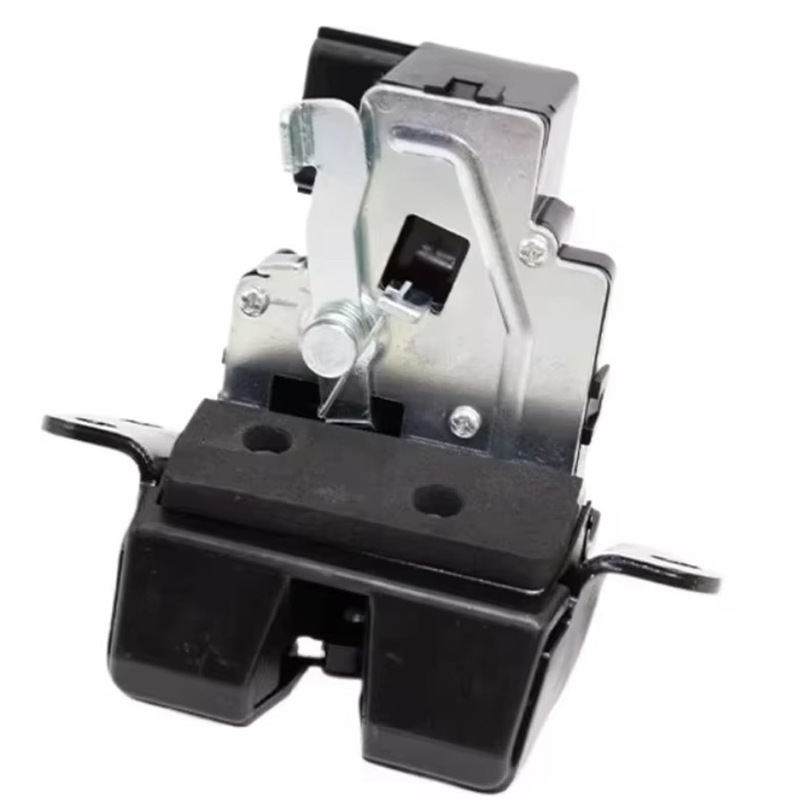 Tailgate Boot Lock Compatible with Hyundai for Santa for Fe 2013 2014 2015 Automotive Component Lock Latch Tail Gate Boot Lock OEM：812302W000