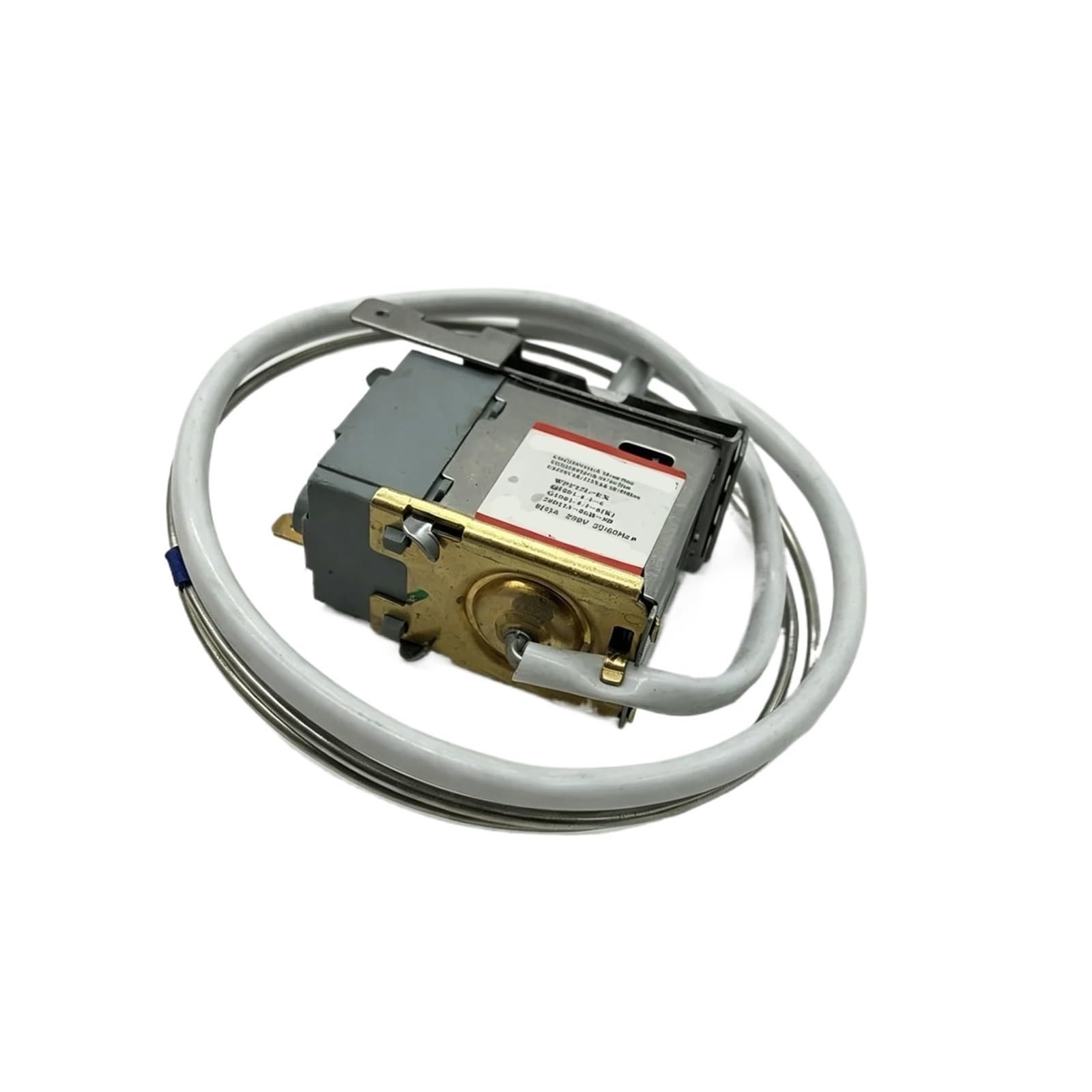 Refrigerator Defrost Thermostat,Compatible with MELING, WPF32L-EX