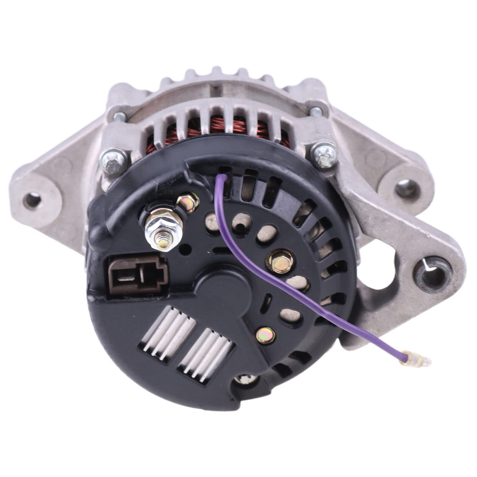 すいっち オルタネーター 12V 50A TA000A58101 E7230-6401 Kioti トラクター