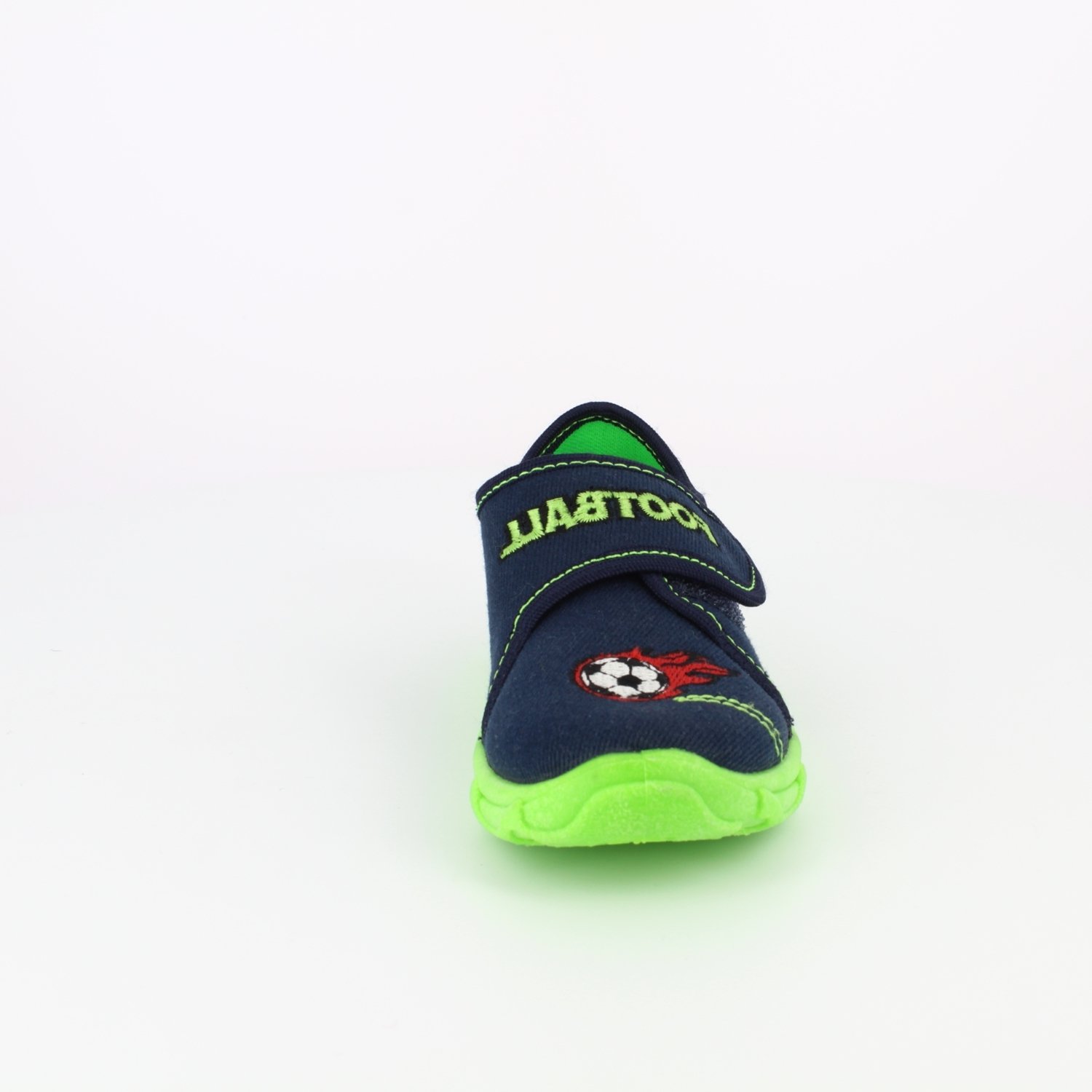 Beck Boy's FootballSlippers